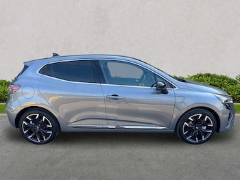 Used Renault Clio 2026 for sale - 78614904: Photo