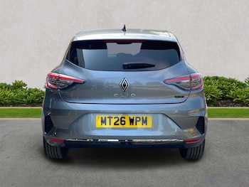 Used Renault Clio 2026 for sale - 78614904: Photo
