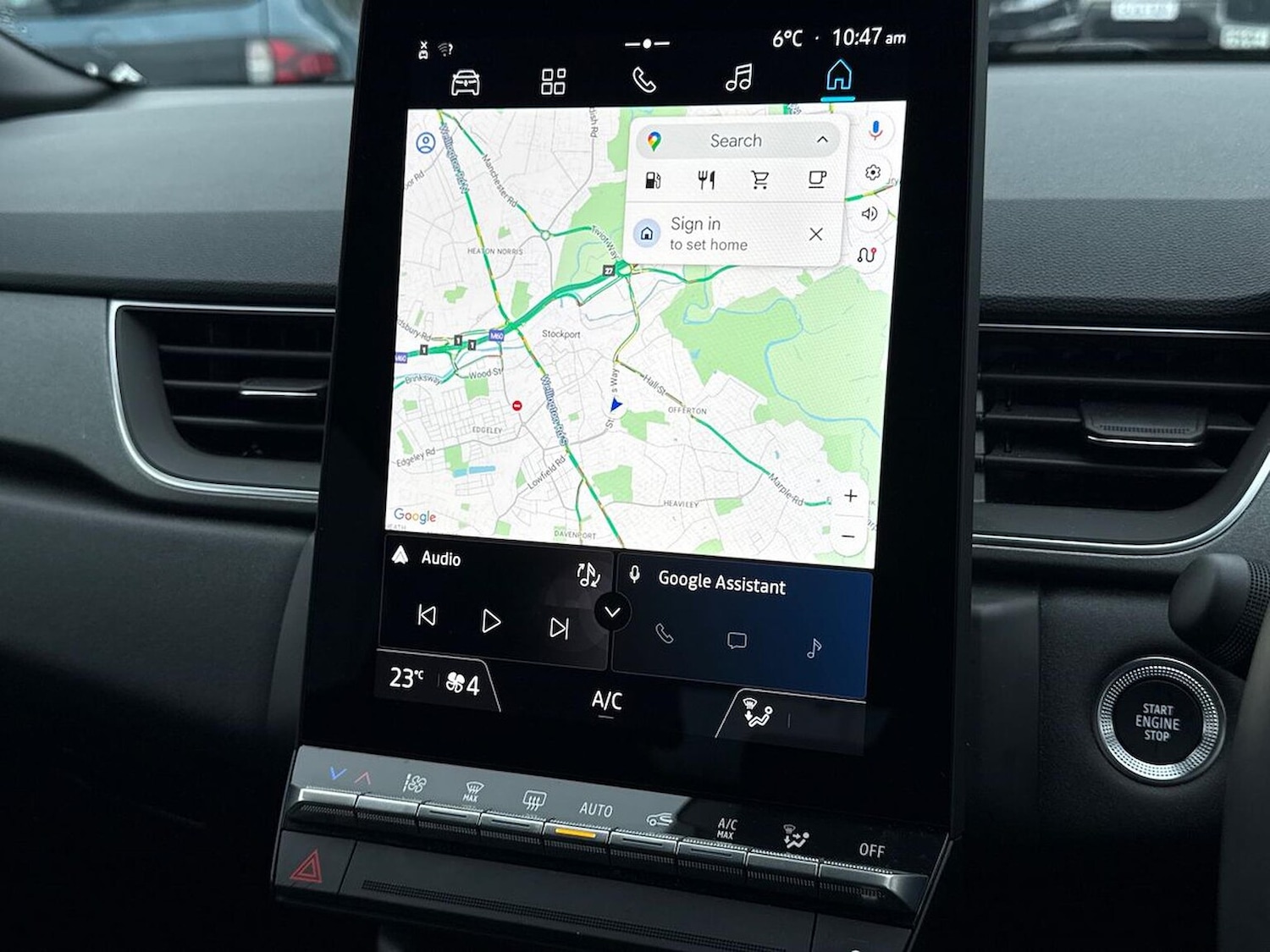 Used Renault Captur 2024 for sale - 76969959: Photo 11