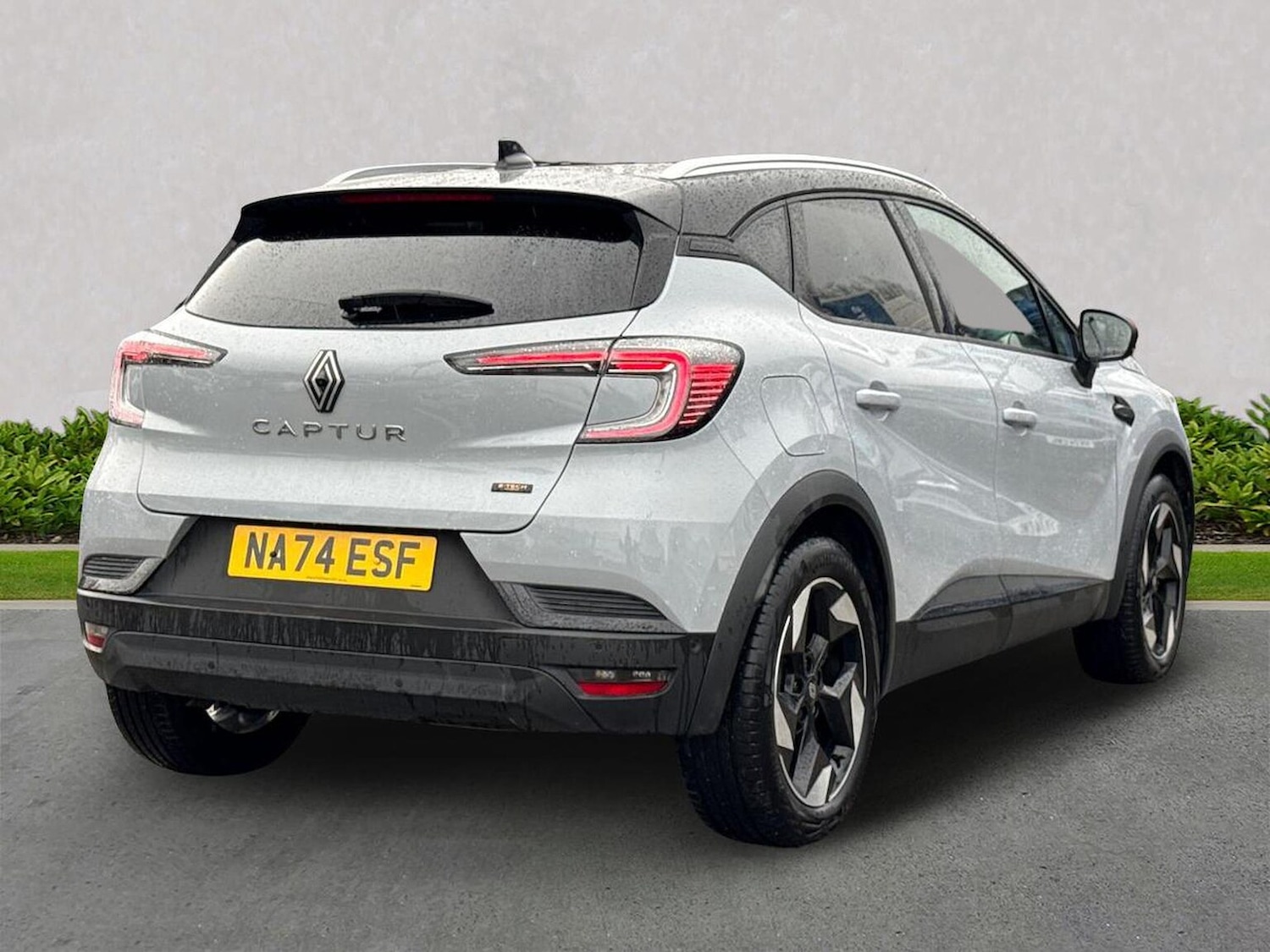 Used Renault Captur 2024 for sale - 76969959: Photo 18