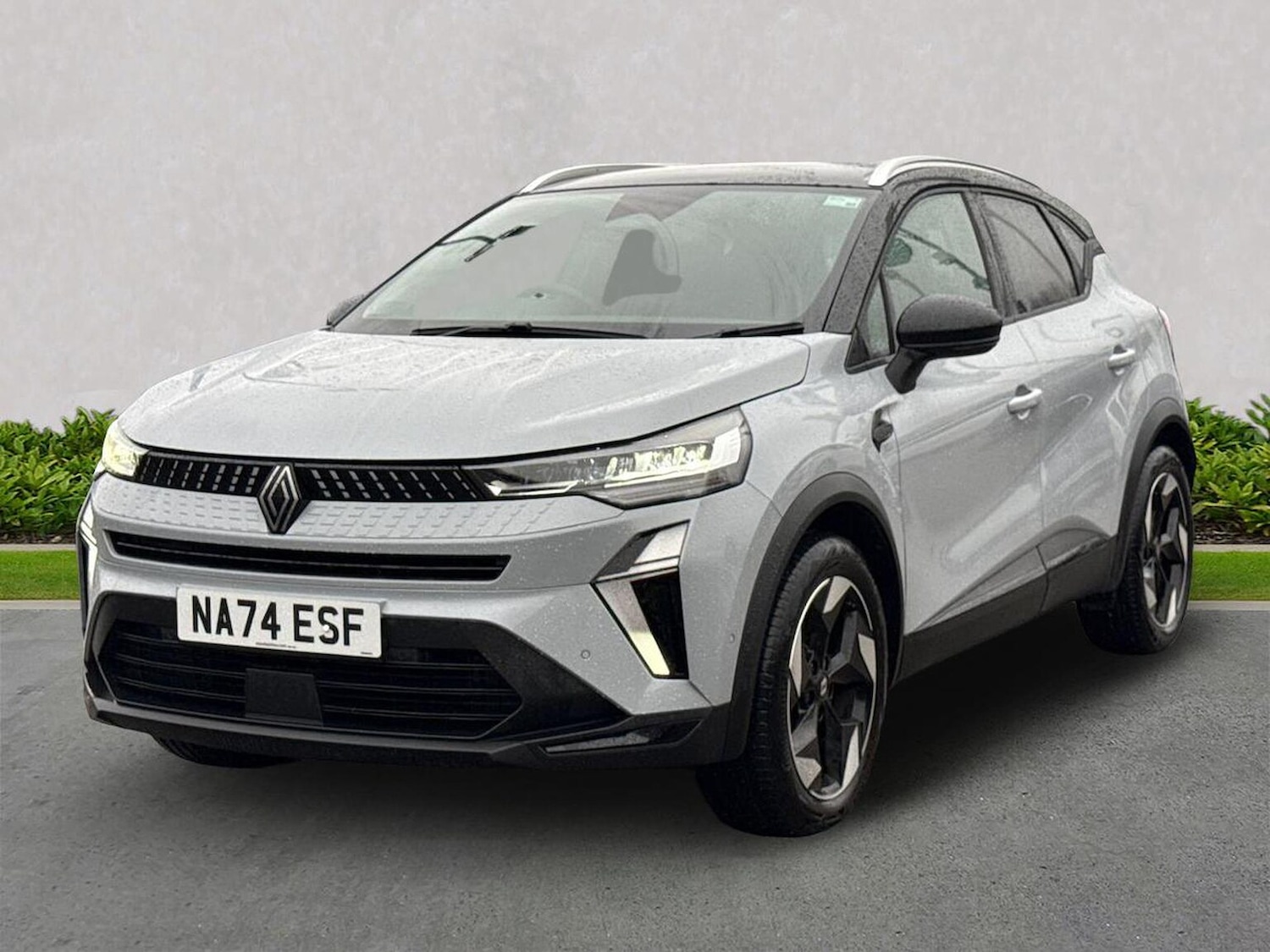 Used Renault Captur 2024 for sale - 76969959: Photo 20