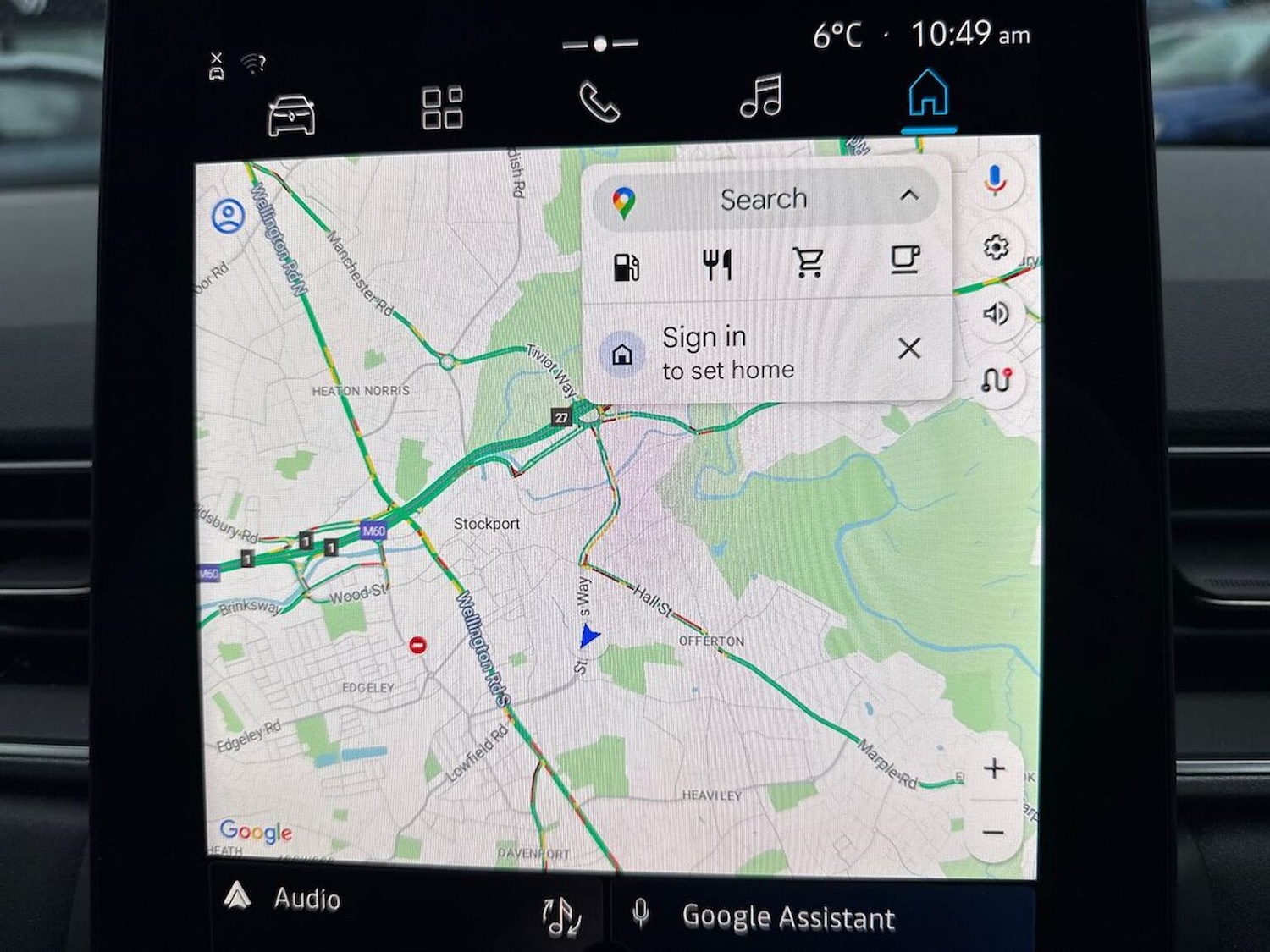 Used Renault Captur 2024 for sale - 76969959: Photo 24