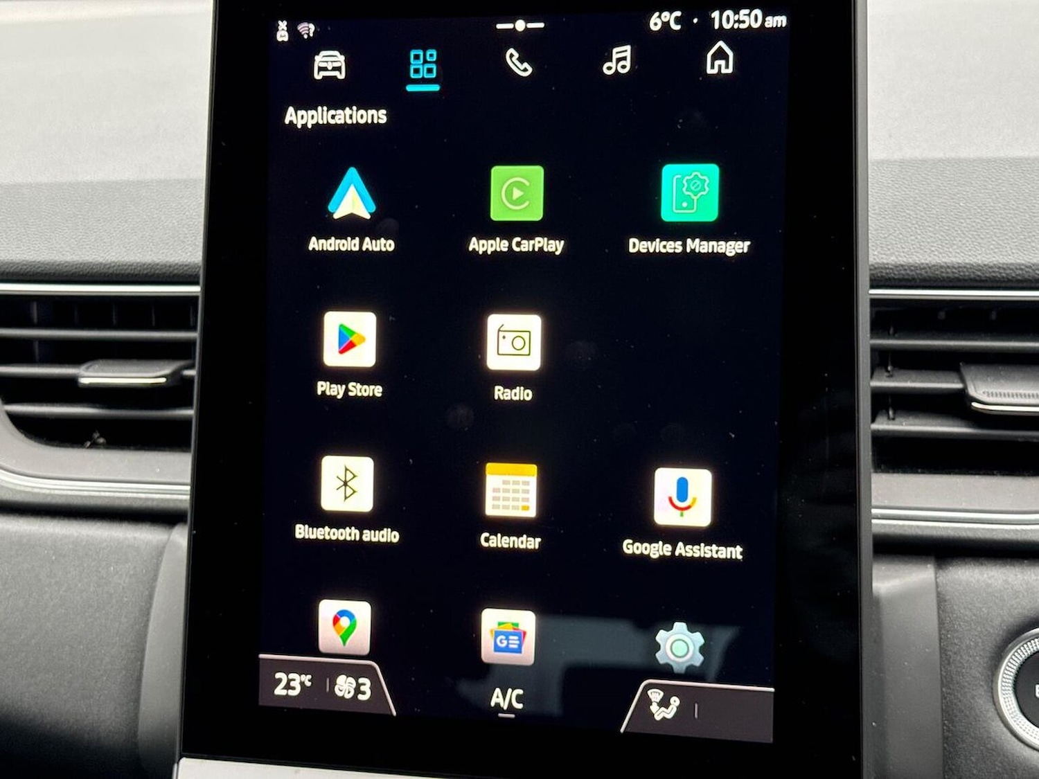 Used Renault Captur 2024 for sale - 76969959: Photo 25