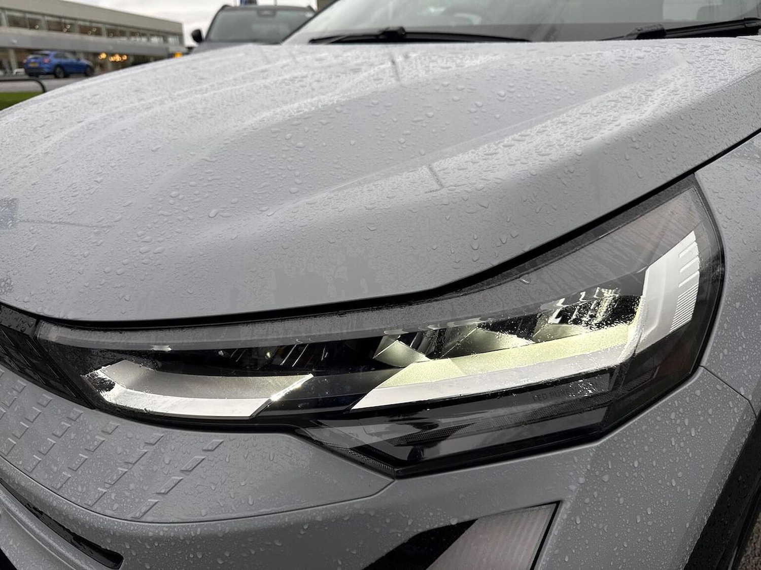 Used Renault Captur 2024 for sale - 76969959: Photo 34