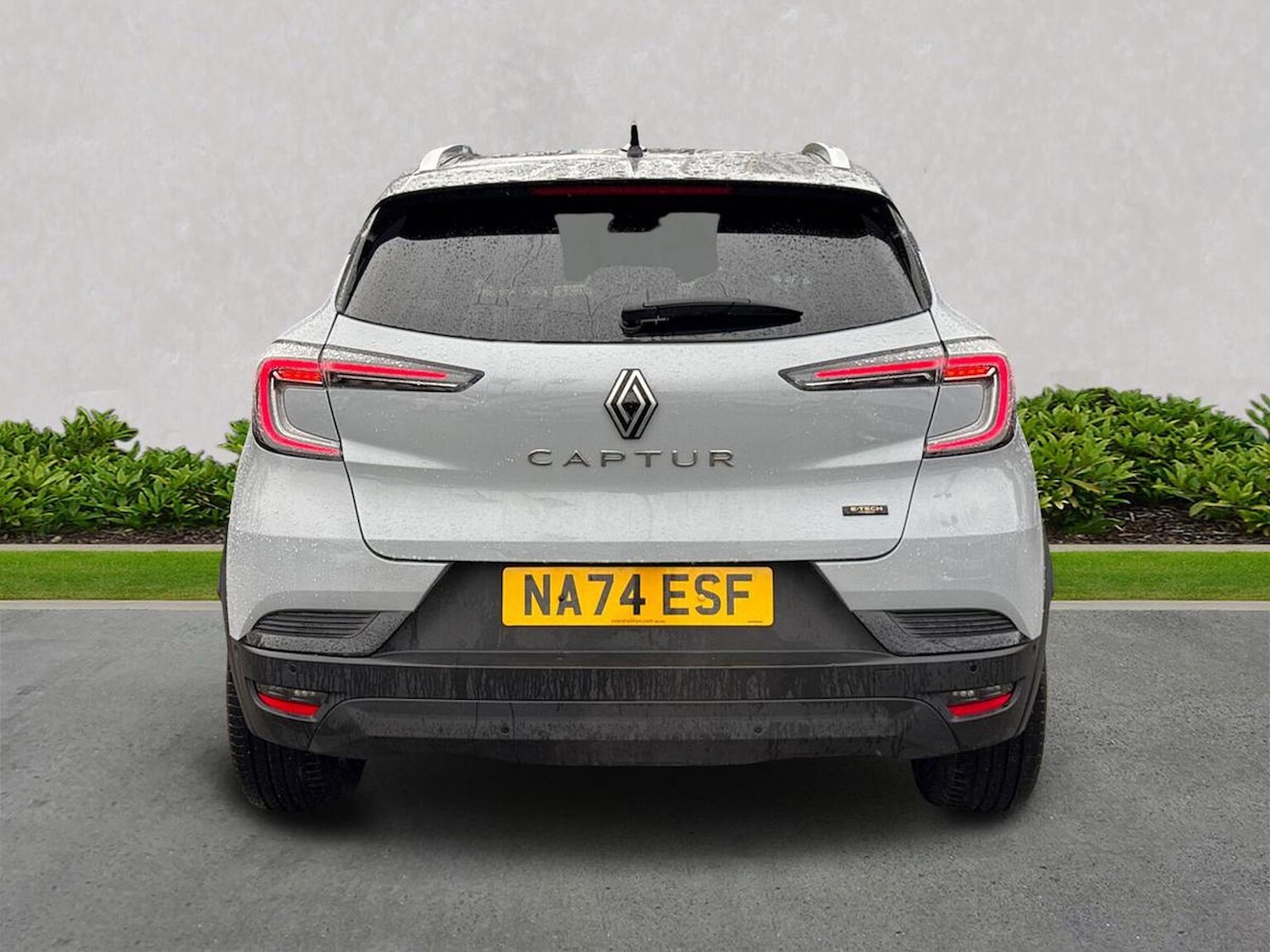 Used Renault Captur 2024 for sale - 76969959: Photo 4