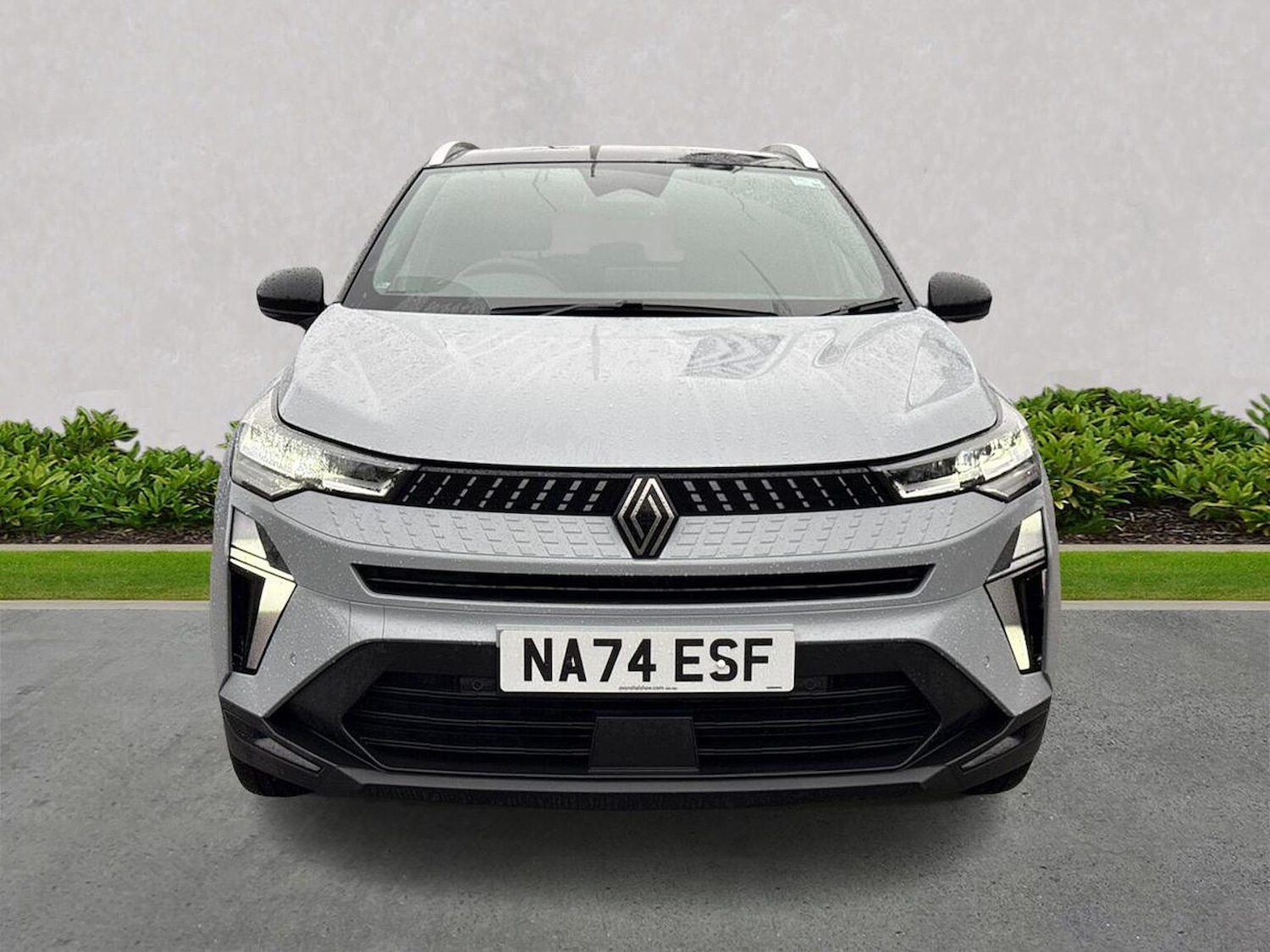 Used Renault Captur 2024 for sale - 76969959: Photo 5