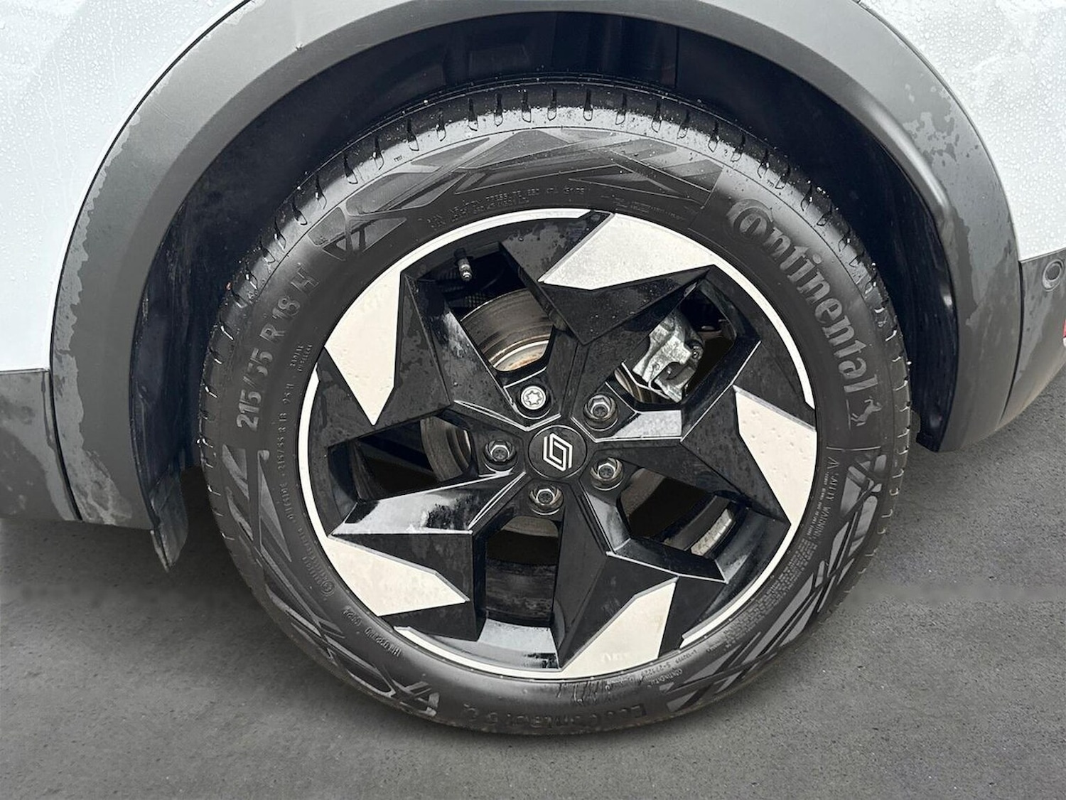 Used Renault Captur 2024 for sale - 76969959: Photo 6