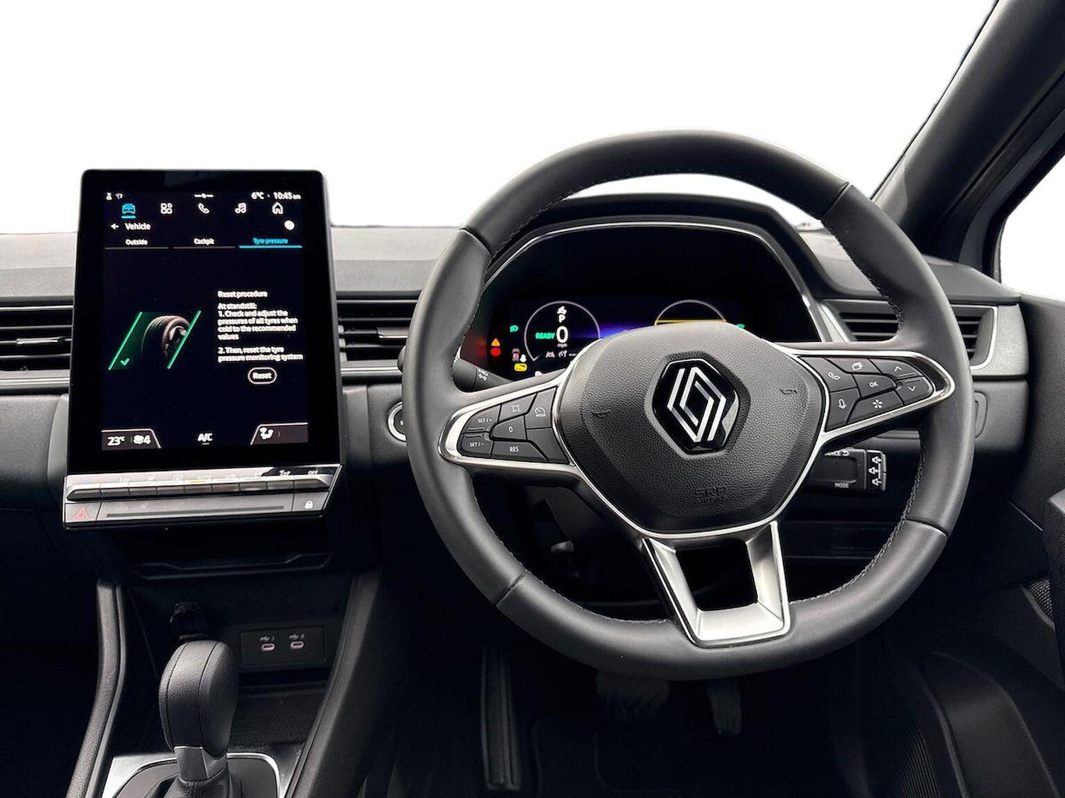 Used Renault Captur 2024 for sale - 76969959: Photo 9