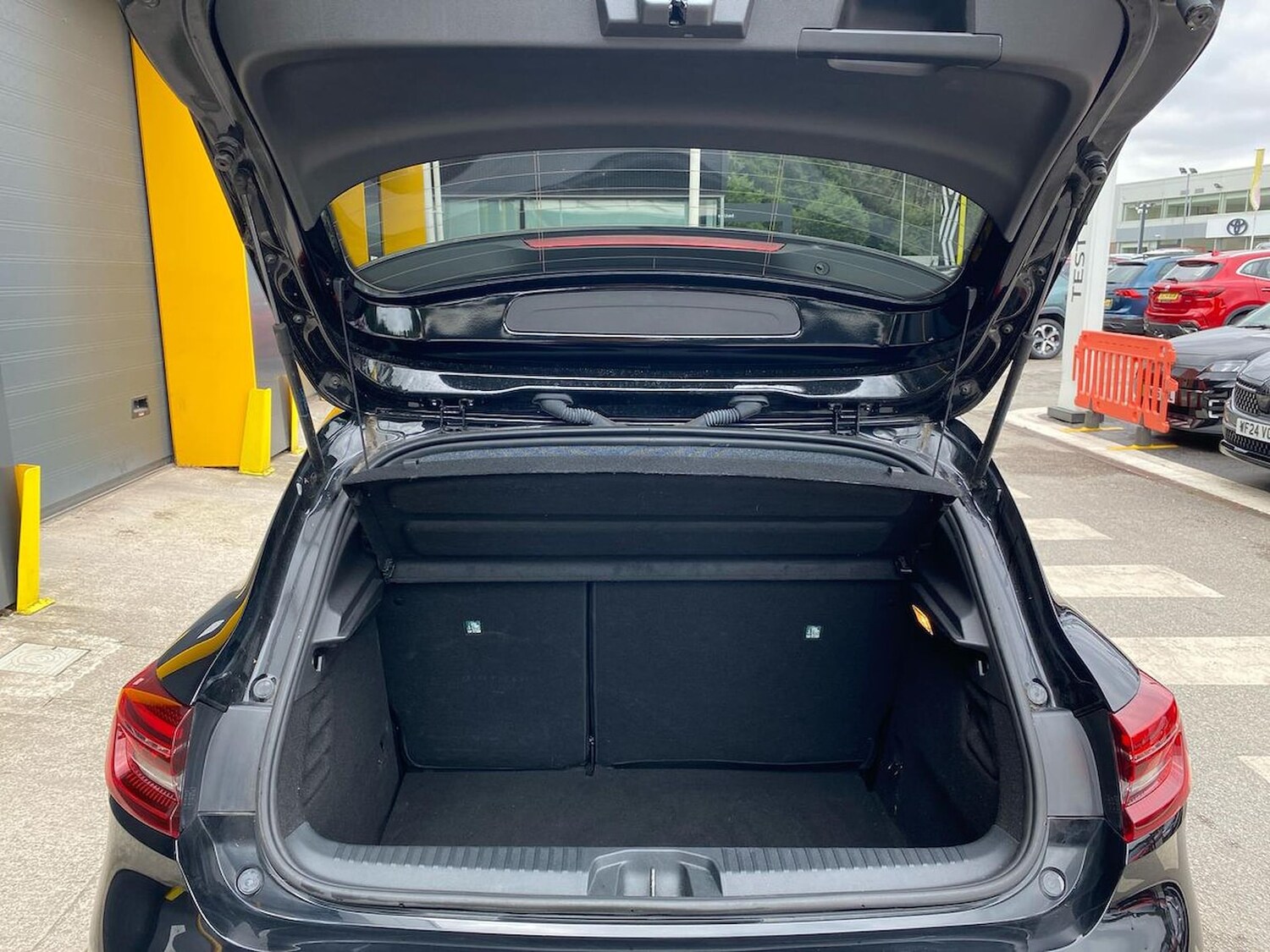 Vehicle 17