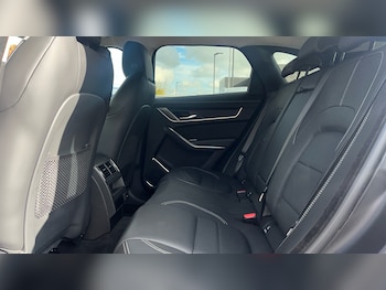 Used Jaguar F-Pace 2022 for sale - 77452920: Photo