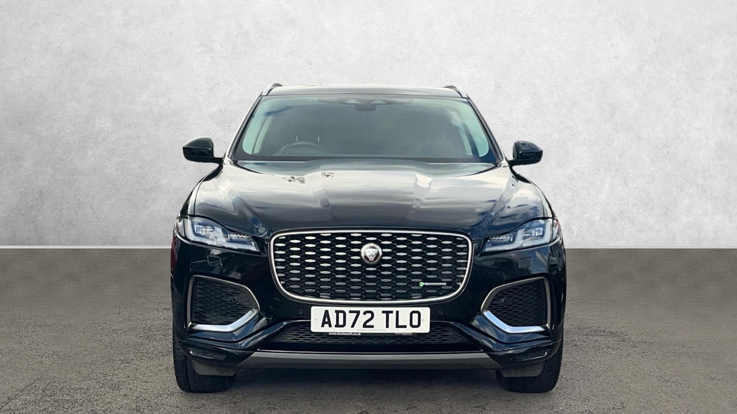Used Jaguar F-Pace 2022 for sale - 77452920: Photo 7
