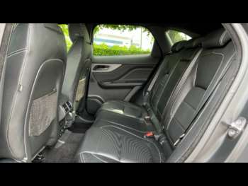 Used Jaguar F-Pace 2017 for sale - 74797465: Photo