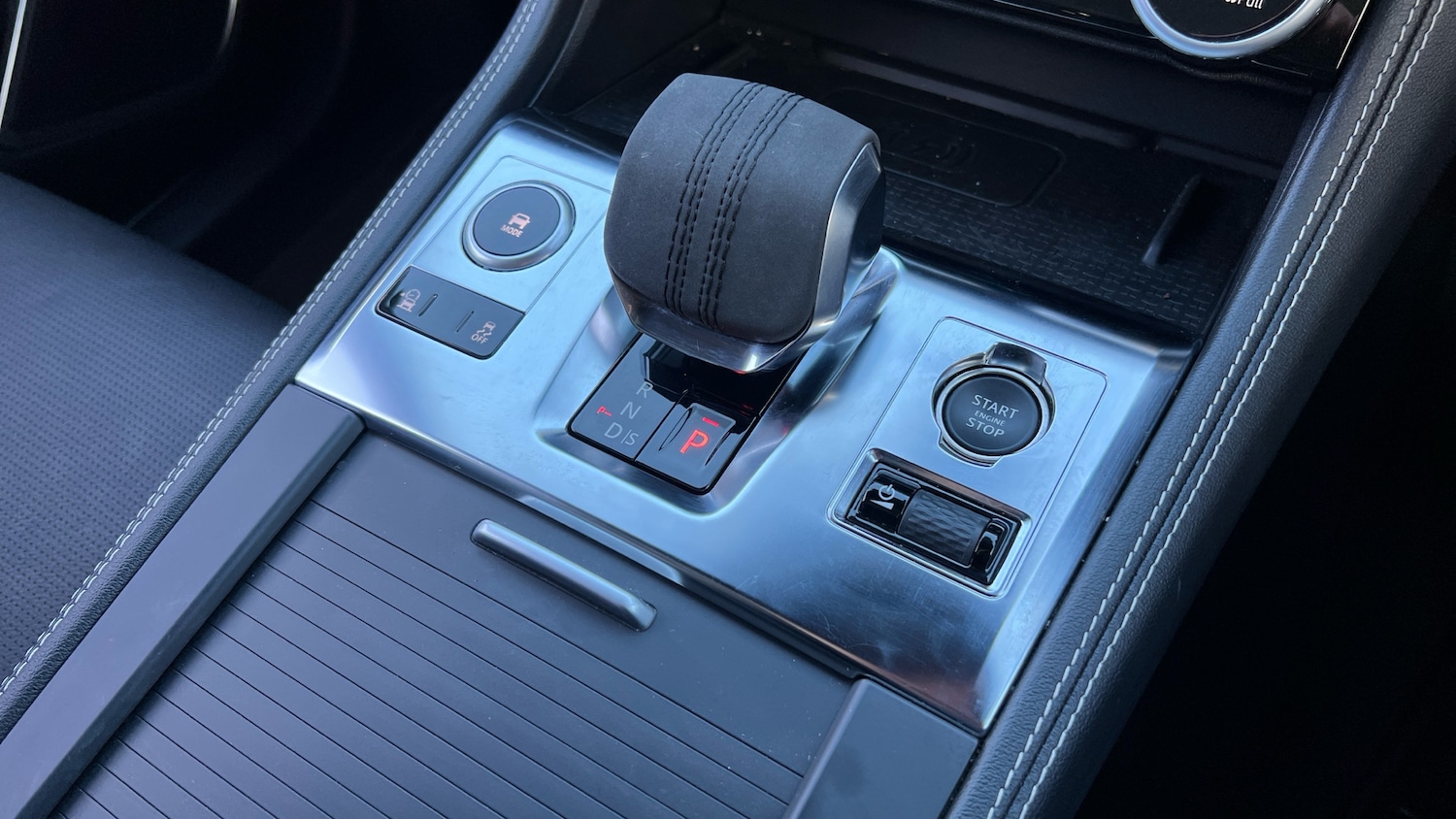 Used Jaguar F-Pace 2024 for sale - 77277116: Photo 13