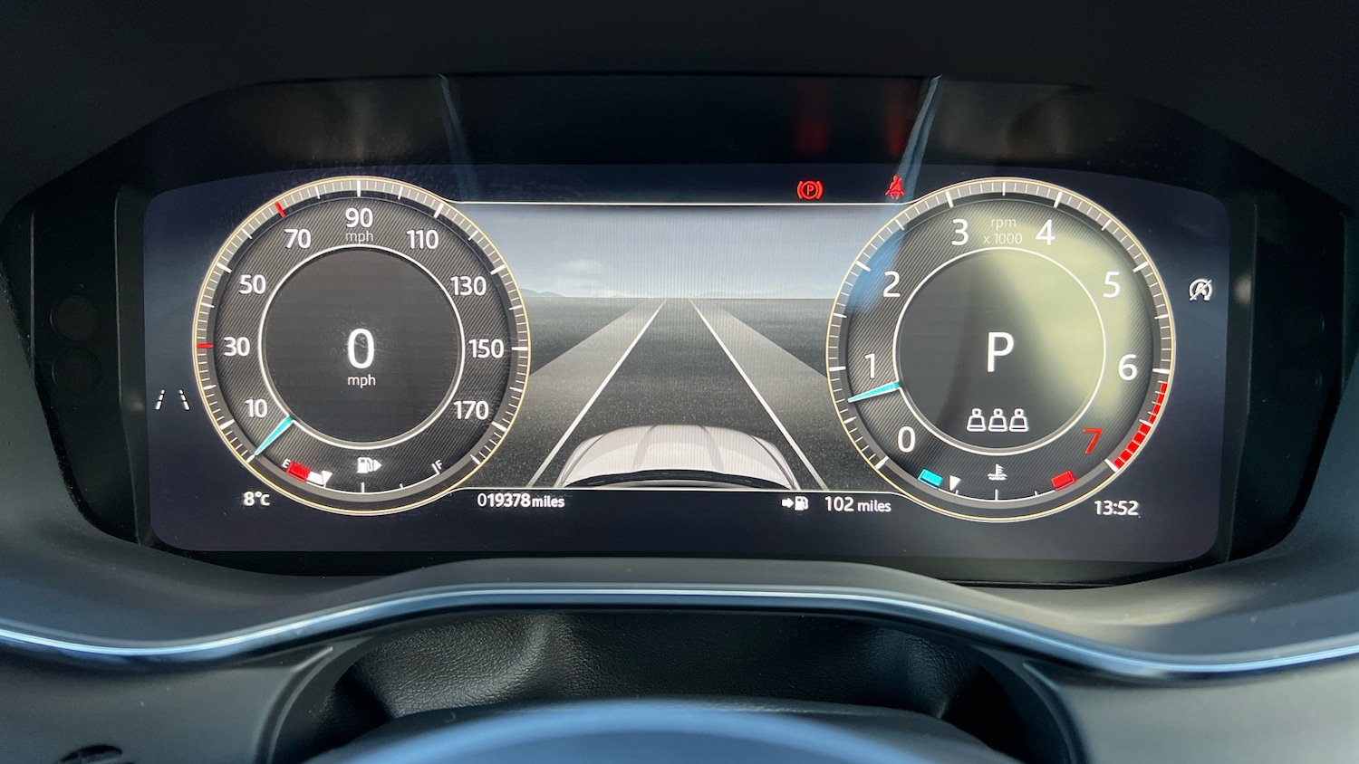 Used Jaguar F-Pace 2024 for sale - 77277116: Photo 16