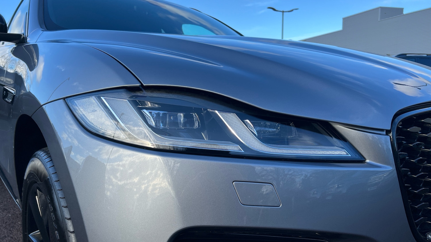 Used Jaguar F-Pace 2024 for sale - 77277116: Photo 17