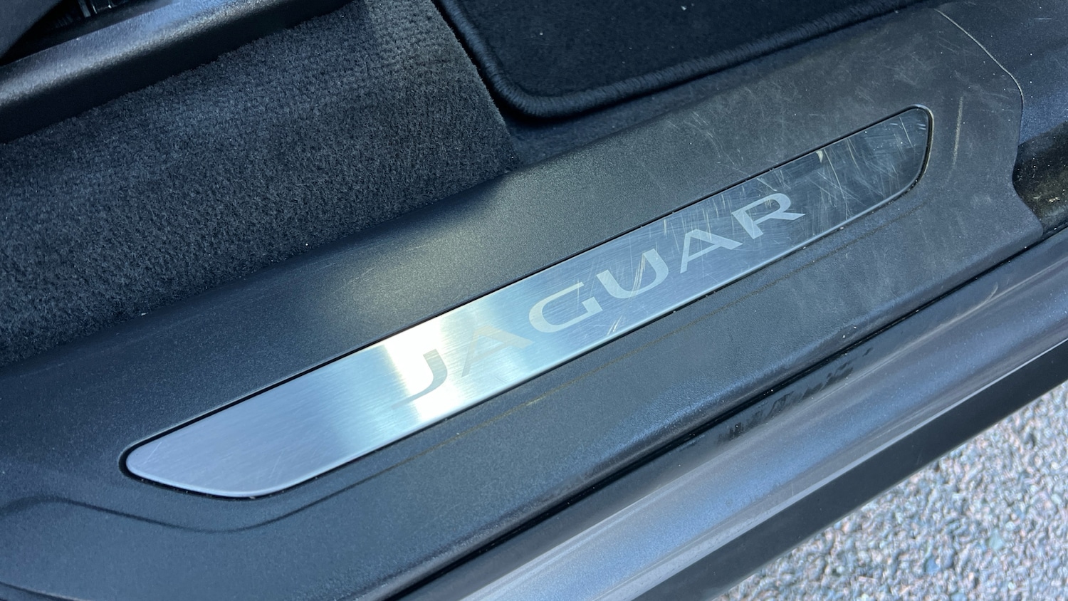 Used Jaguar F-Pace 2024 for sale - 77277116: Photo 22