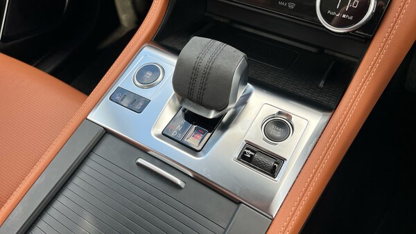 Used Jaguar F-Pace 2022 for sale - 76281277: Photo 13