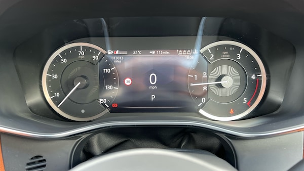 Used Jaguar F-Pace 2022 for sale - 76281277: Photo 16