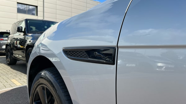 Used Jaguar F-Pace 2022 for sale - 76281277: Photo 20