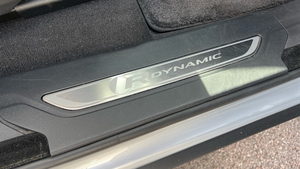 Used Jaguar F-Pace 2022 for sale - 76281277: Photo 21