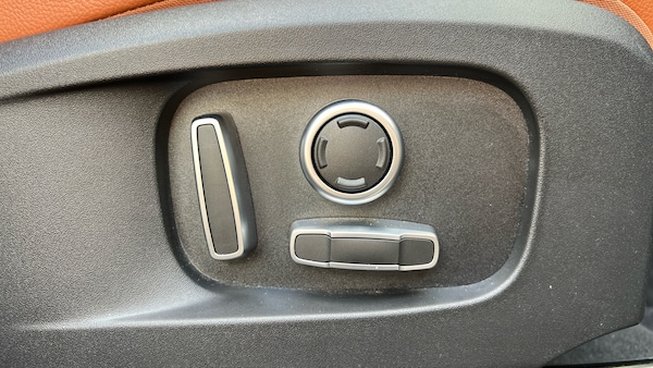 Used Jaguar F-Pace 2022 for sale - 76281277: Photo 22