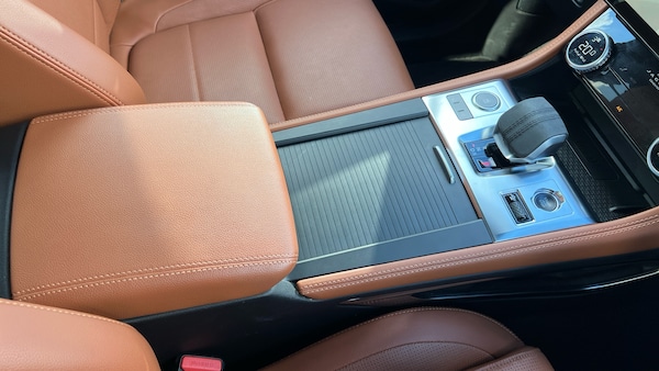 Used Jaguar F-Pace 2022 for sale - 76281277: Photo 24