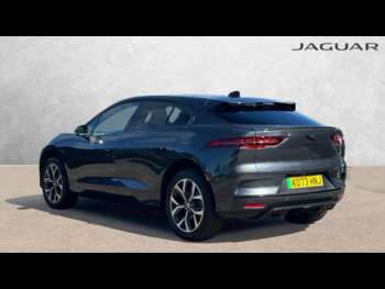 Used Jaguar I-Pace 2024 for sale - 74723420: Photo