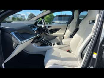Used Jaguar I-Pace 2024 for sale - 74723420: Photo