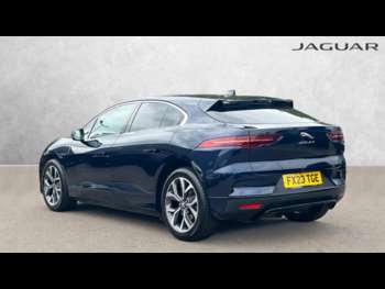 Used Jaguar I-Pace 2023 for sale - 74723389: Photo