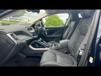 Used Jaguar I-Pace 2023 for sale - 74723389: Photo