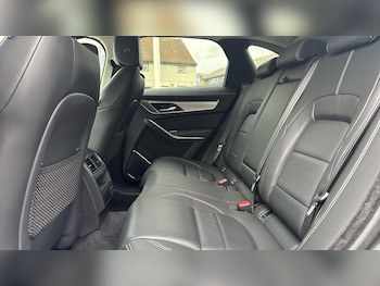 Used Jaguar F-Pace 2023 for sale - 78545485: Photo