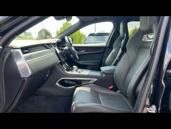 Used Jaguar F-Pace 2023 for sale - 74676973: Photo