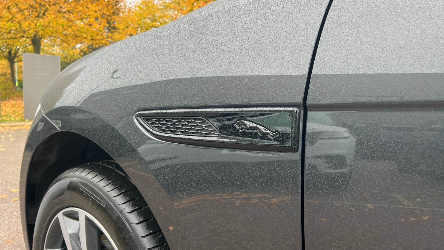 Used Jaguar F-Pace 2023 for sale - 76057657: Photo 20