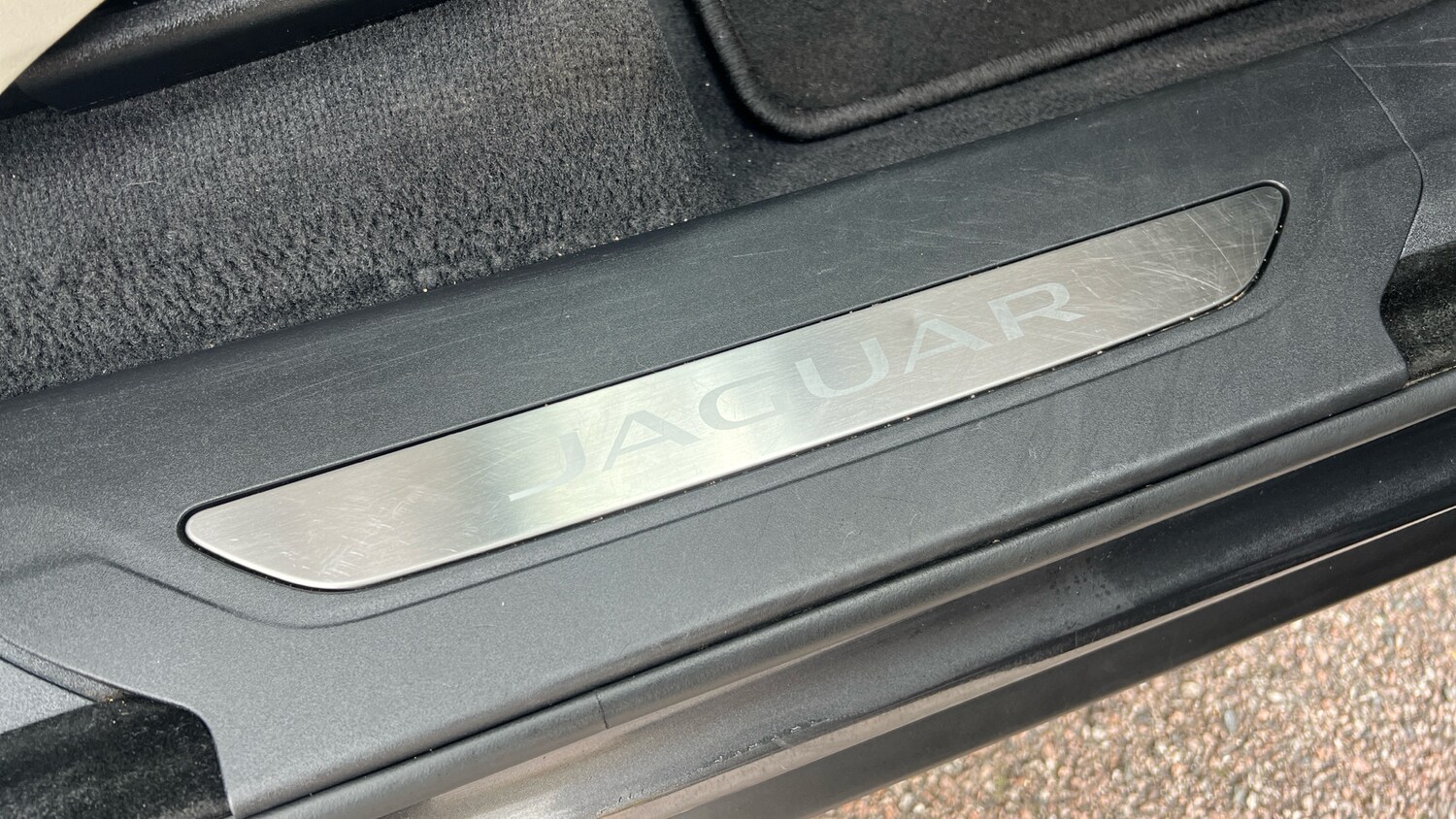 Used Jaguar F-Pace 2023 for sale - 76057657: Photo 22