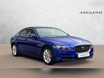 2017 - 2.0 Prestige 4dr Auto