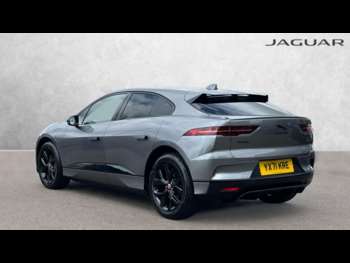 Used Jaguar I-Pace 2021 for sale - 74496899: Photo