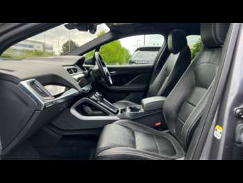 Used Jaguar I-Pace 2021 for sale - 74496899: Photo