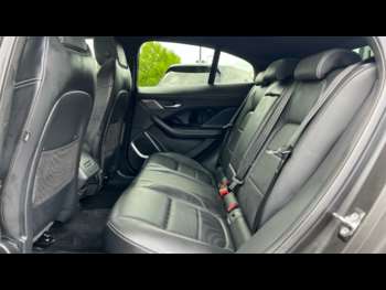 Used Jaguar I-Pace 2021 for sale - 74496899: Photo