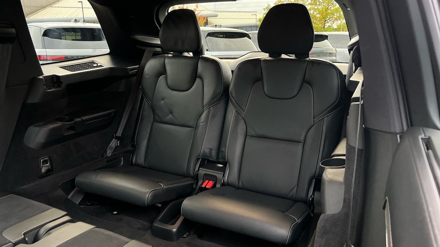 Used Volvo XC90 2021 for sale - 77065550: Photo 14