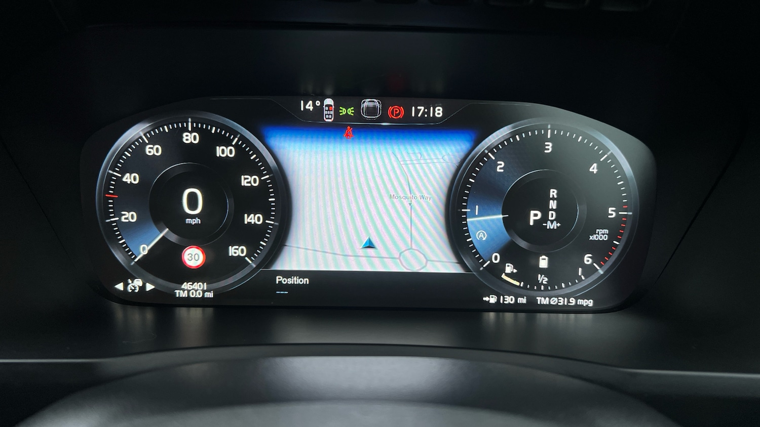 Used Volvo XC90 2021 for sale - 77065550: Photo 17