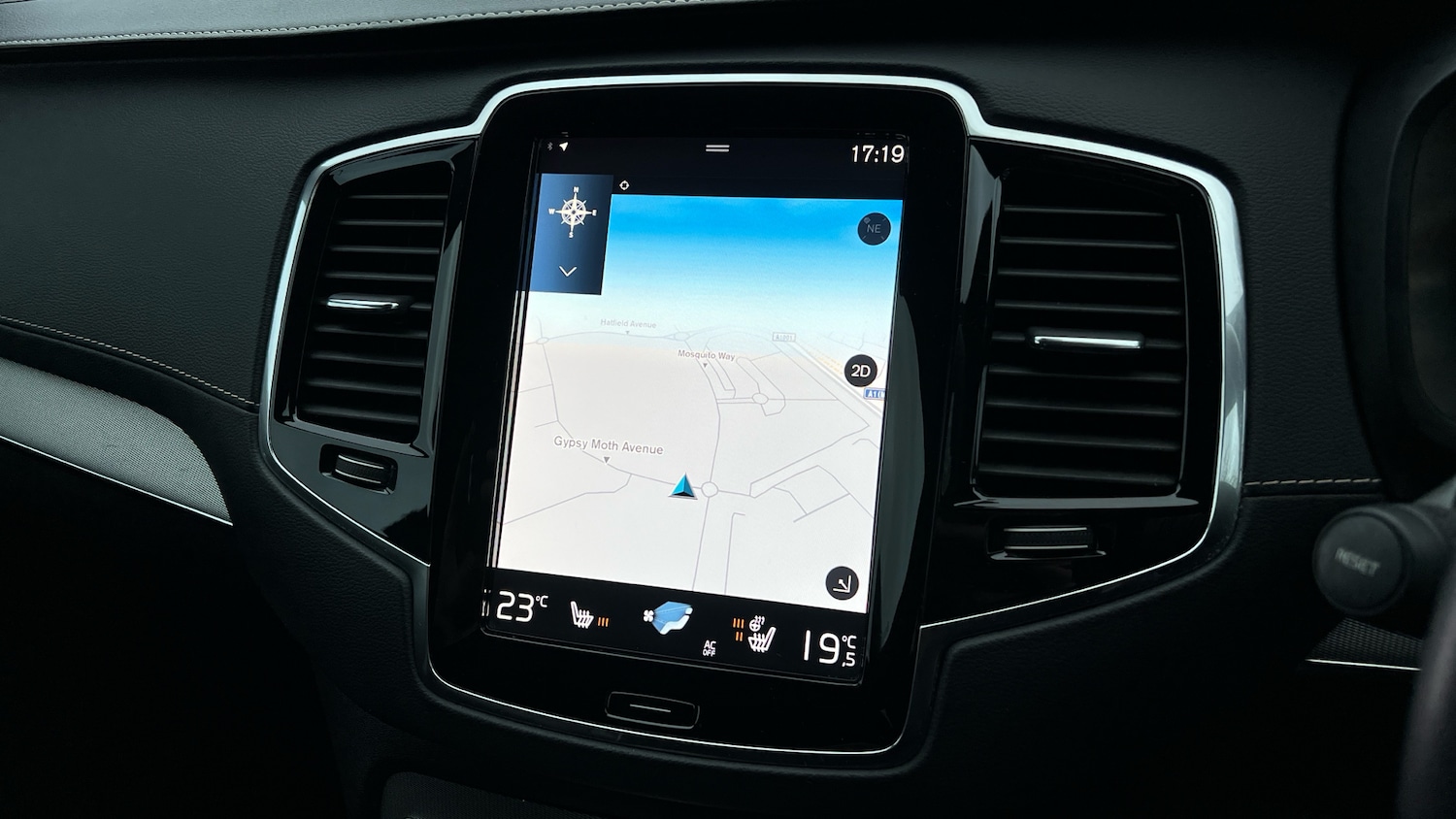 Used Volvo XC90 2021 for sale - 77065550: Photo 19