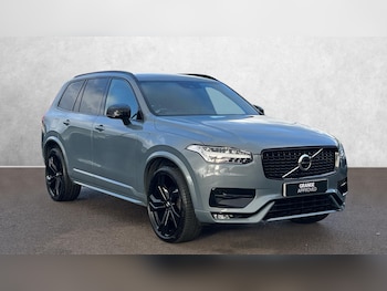 2021 - 2.0 B5D [235] R DESIGN Pro 5dr AWD Geartronic