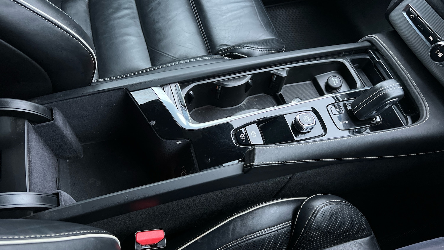 Used Volvo XC90 2021 for sale - 77065550: Photo 25