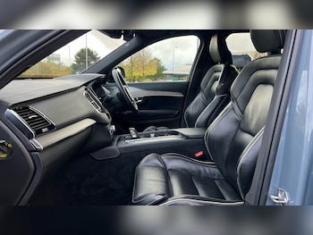 Used Volvo XC90 2021 for sale - 77065550: Photo