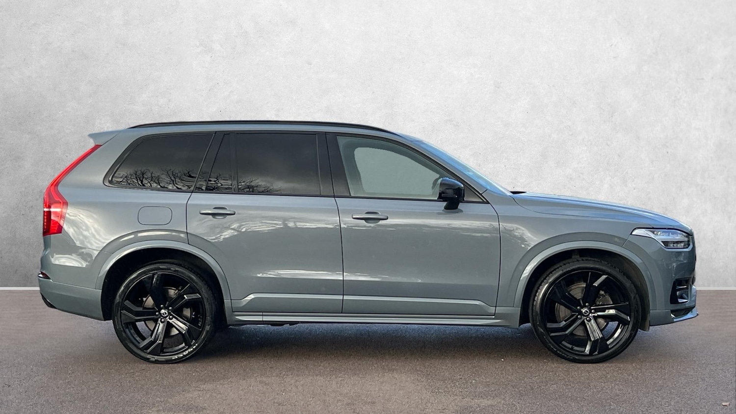 Used Volvo XC90 2021 for sale - 77065550: Photo 5