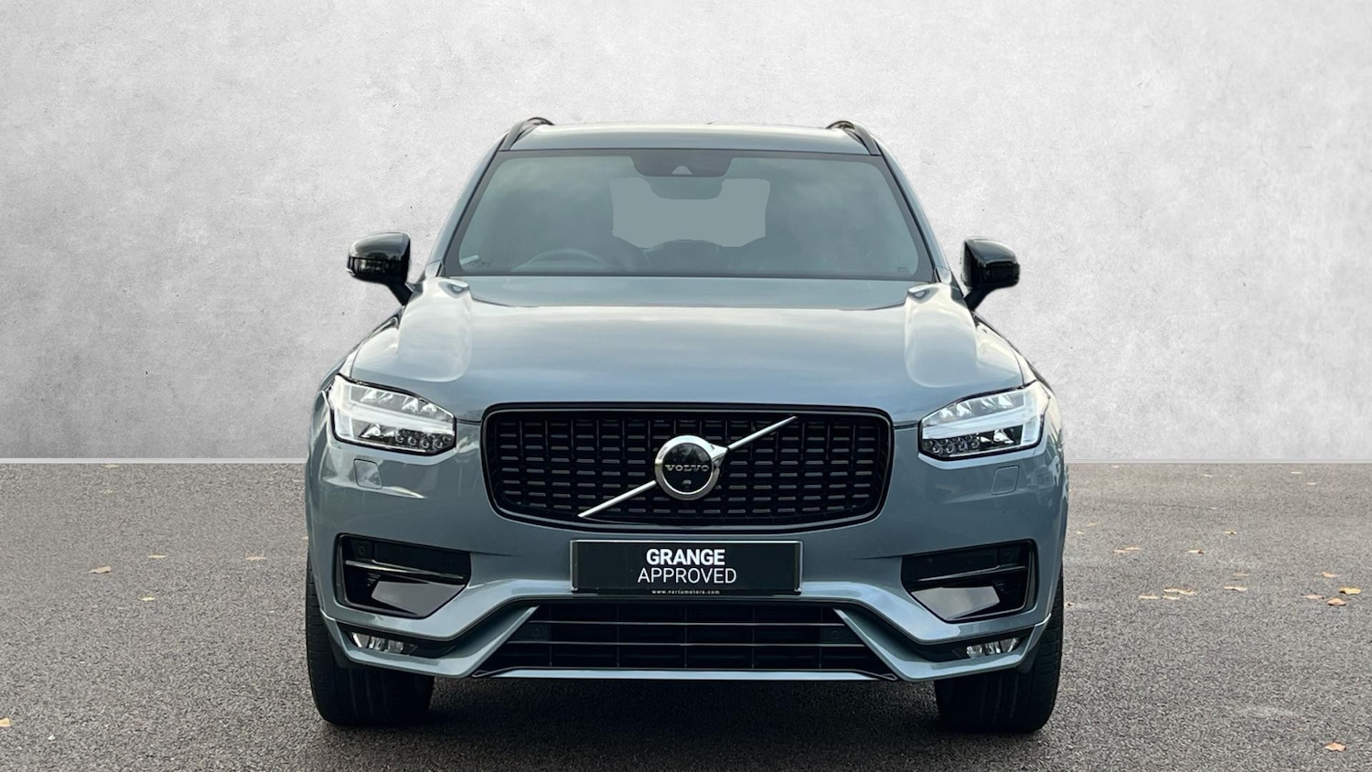 Used Volvo XC90 2021 for sale - 77065550: Photo 7