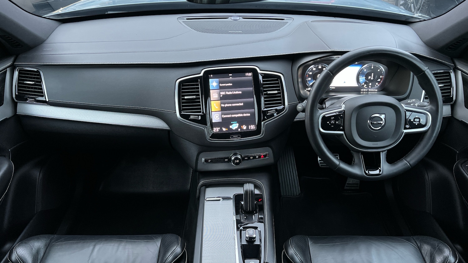 Used Volvo XC90 2021 for sale - 77065550: Photo 9