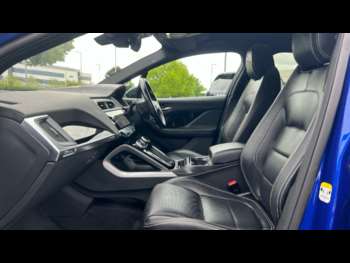 Used Jaguar I-Pace 2021 for sale - 74496892: Photo