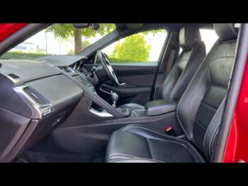 Used Jaguar E-Pace 2019 for sale - 74836008: Photo