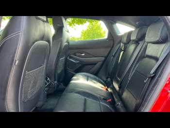 Used Jaguar E-Pace 2019 for sale - 74836008: Photo